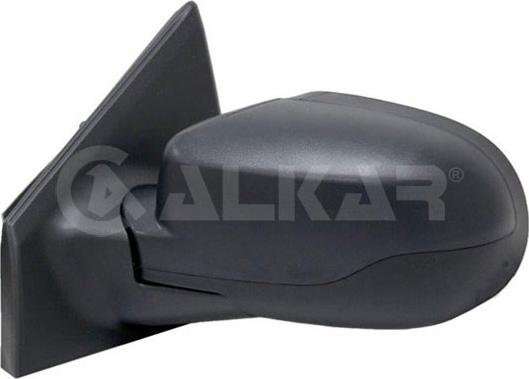 Alkar 6125176 - Външно огледало vvparts.bg