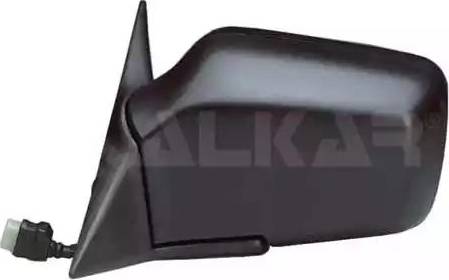 Alkar 6127848 - Външно огледало vvparts.bg