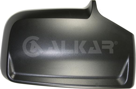 Alkar 6344994 - Капачка, външно огледало vvparts.bg