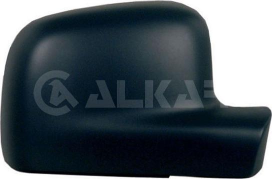 Alkar 6344985 - Капачка, външно огледало vvparts.bg