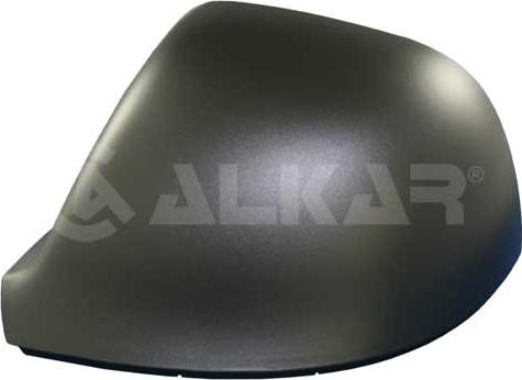 Alkar 6344928 - Капачка, външно огледало vvparts.bg