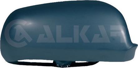 Alkar 6344521 - Капачка, външно огледало vvparts.bg