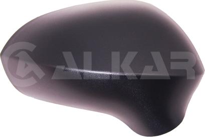 Alkar 6344096 - Капачка, външно огледало vvparts.bg