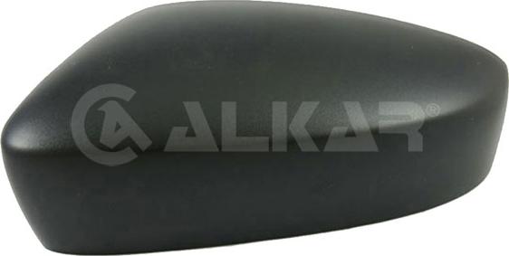 Alkar 6344182 - Капачка, външно огледало vvparts.bg