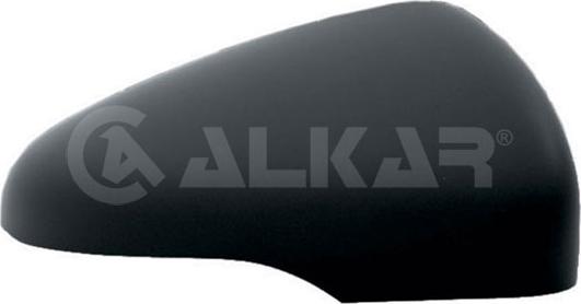 Alkar 6344124 - Капачка, външно огледало vvparts.bg