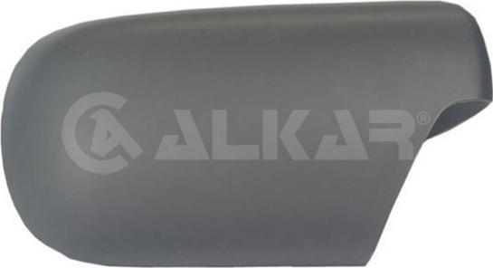 Alkar 6344844 - Капачка, външно огледало vvparts.bg