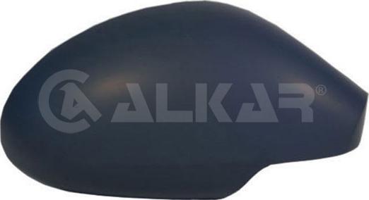 Alkar 6344802 - Капачка, външно огледало vvparts.bg