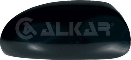 Alkar 6344399 - Капачка, външно огледало vvparts.bg