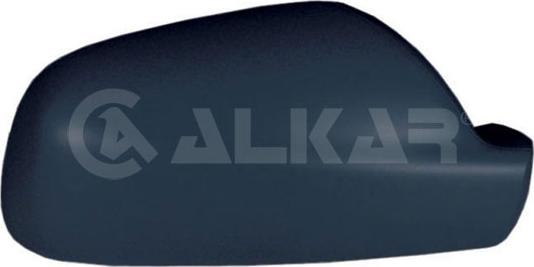 Alkar 6344307 - Капачка, външно огледало vvparts.bg