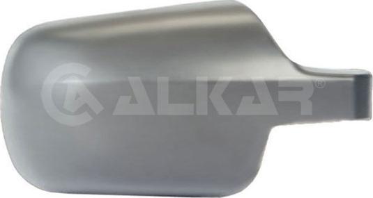 Alkar 6344387 - Капачка, външно огледало vvparts.bg