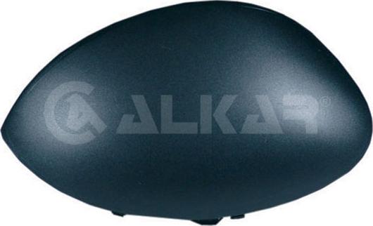 Alkar 6344283 - Капачка, външно огледало vvparts.bg