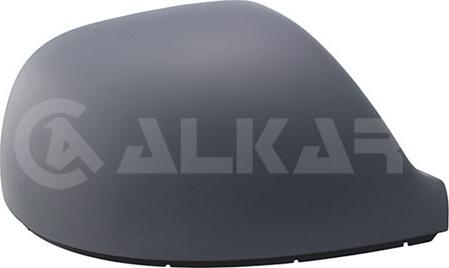 Alkar 6346928 - Капачка, външно огледало vvparts.bg