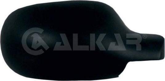 Alkar 6346219 - Капачка, външно огледало vvparts.bg