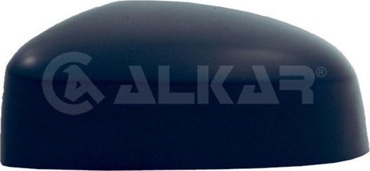 Alkar 6341401 - Капачка, външно огледало vvparts.bg