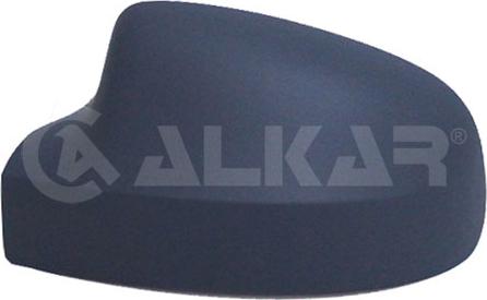 Alkar 6341594 - Капачка, външно огледало vvparts.bg