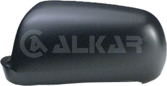 Alkar 6341500 - Капачка, външно огледало vvparts.bg