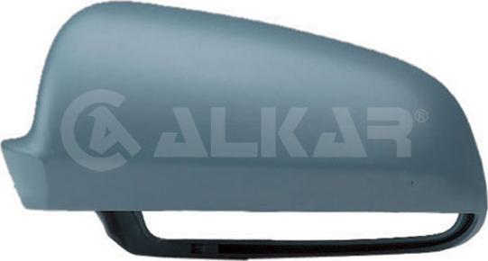 Alkar 6341503 - Капачка, външно огледало vvparts.bg