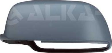 Alkar 6341110 - Капачка, външно огледало vvparts.bg