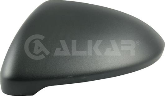 Alkar 6341138 - Капачка, външно огледало vvparts.bg