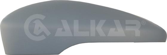 Alkar 6341133 - Капачка, външно огледало vvparts.bg