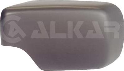 Alkar 6341849 - Капачка, външно огледало vvparts.bg