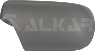 Alkar 6341844 - Капачка, външно огледало vvparts.bg