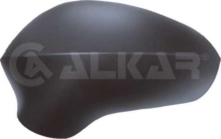 Alkar 6341803 - Капачка, външно огледало vvparts.bg