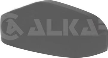 Alkar 6341877 - Капачка, външно огледало vvparts.bg