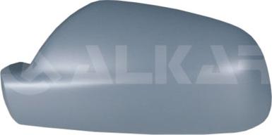 Alkar 6341307 - Капачка, външно огледало vvparts.bg