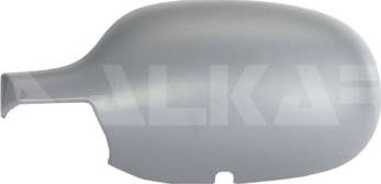 Alkar 6341219 - Капачка, външно огледало vvparts.bg