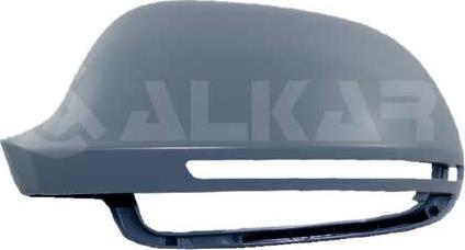 Alkar 6341792 - Капачка, външно огледало vvparts.bg