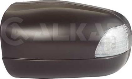 Alkar 6341702 - Капачка, външно огледало vvparts.bg