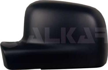 Alkar 6343985 - Капачка, външно огледало vvparts.bg