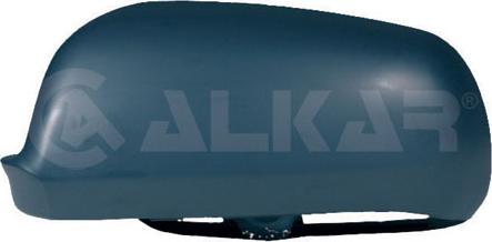 Alkar 6343521 - Капачка, външно огледало vvparts.bg