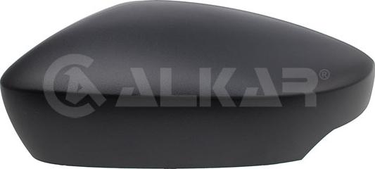 Alkar 6344673 - Капачка, външно огледало vvparts.bg