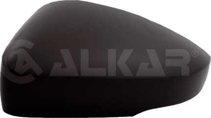 Alkar 6343123 - Капачка, външно огледало vvparts.bg