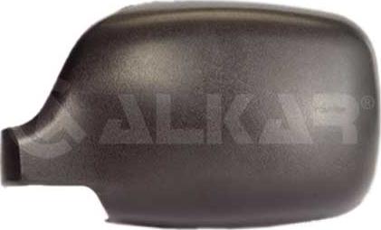 Alkar 6343174 - Капачка, външно огледало vvparts.bg