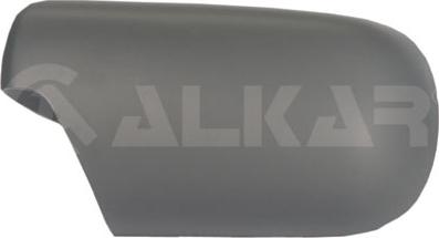 Alkar 6343844 - Капачка, външно огледало vvparts.bg