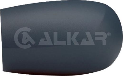 Alkar 6343349 - Капачка, външно огледало vvparts.bg