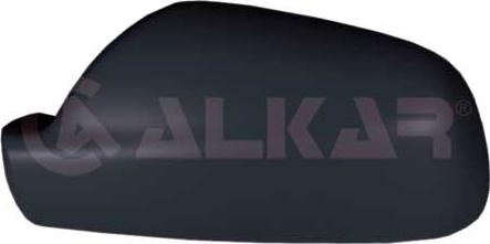 Alkar 6343307 - Капачка, външно огледало vvparts.bg