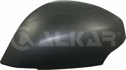 Alkar 6343233 - Капачка, външно огледало vvparts.bg