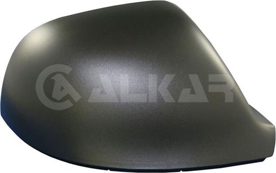 Alkar 6342928 - Капачка, външно огледало vvparts.bg