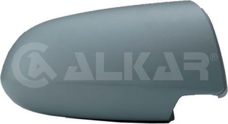 Alkar 6342440 - Капачка, външно огледало vvparts.bg