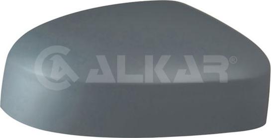 Alkar 6342405 - Капачка, външно огледало vvparts.bg