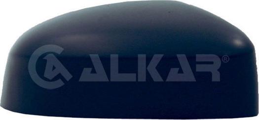 Alkar 6342401 - Капачка, външно огледало vvparts.bg