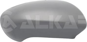 Alkar 6342567 - Капачка, външно огледало vvparts.bg