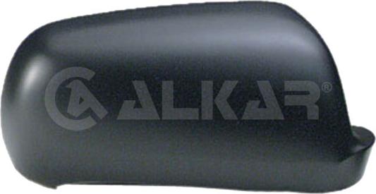 Alkar 6342500 - Капачка, външно огледало vvparts.bg