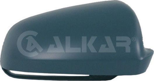 Alkar 6342501 - Капачка, външно огледало vvparts.bg