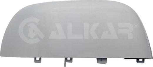 Alkar 6342613 - Капачка, външно огледало vvparts.bg