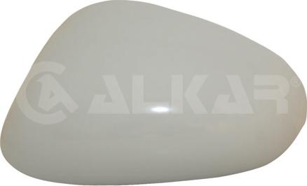 Alkar 6342095 - Капачка, външно огледало vvparts.bg